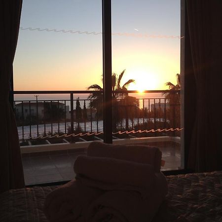 Aura Holiday Villas Paphos Eksteriør bilde